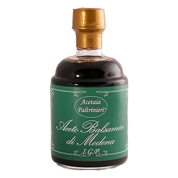 Aceto Balsamico I.G.P. 250 ml (2 ans)